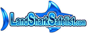Land Shark Safelist